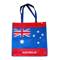 南川KB50广告无纺布袋