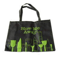 南川KB65 无纺布袋