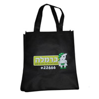 南川KB02 无纺布购物袋