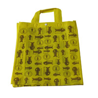 南川KB10 无纺布购物袋（可定制）